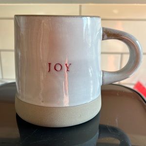 Hearth and Hand with Magnolia Joy Stoneware Mug